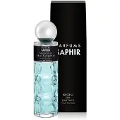 Saphir Marine Eau de Parfum, 200 ml