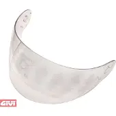 Givi Visier transparent für HPS Kinderhelm Junior