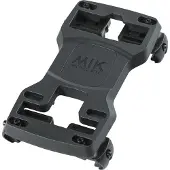 Basil Mik-Adapter – für den Gepäckträger 70170 70170