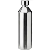 Stelton Wassersprudler-Flasche Brus, Edelstahl, Kunststoff, Steel, 1.2 L, 2103