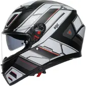 AGV K3 Rivia Integralhelm Größe S