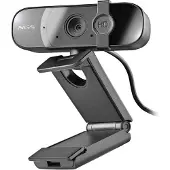 NGS Xpresscam 1080hd Webcam