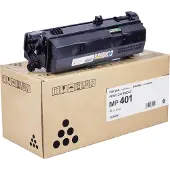 Ricoh 841887, 18000 Seiten, Schwarz, 1 Stück(e)