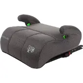 X-adventure X Adventure Boostersitz mit Isofix R129 Grau