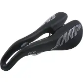 Selle Smp Pro Sattel Schwarz 148 mm Herren,Damen Schwarz 148 mm