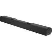 Dell AC511M, 2.0 Kanäle, 2,5 W, 2,5 W, Schwarz, Kabelgebunden, 406 mm