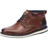 Pikolinos Schnürschuhe M8J-8181 Braun 42