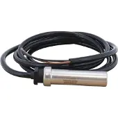 VEMO Sensor, Raddrehzahl Original Qualität