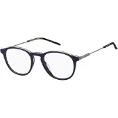 Tommy Hilfiger TH 1772 Blue 47/20/145 Herren Brillen