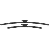Bosch Aerofit AF 116 Scheibenwischer Set Vorne 600/400mm Flachbalkenwischer