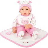 Small Foot Puppe "Hanna"