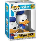 Funko POP! Disney Mickey and Friends - Donald Duck 1191 - Pop! - Vinyl Figur