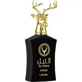 Lattafa Al Noble Ameer, Frauen, 100 ml