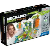 Geomag Magnetset - Mechanik, Schwerkraft, recycelter Schaltkreis - - One Size - Magnetspielzeug