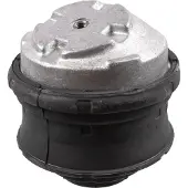 FEBI BILSTEIN Motorlager Hydrolager passend für MERCEDES-BENZ E-Klasse Limousine (W211) 17957