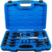 Bgs Blind Hole Bearing Puller Set, 5,46 kg