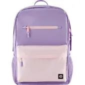 HP Campus Lavender Backpack Rucksack