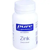 Pro Medico Zink Zinkpicolinat Kapseln 180 St