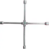 Ks Tools Radkreuzschlüssel für LKW, 27x30x32x33 mm