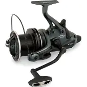 Shimano Medium Baitrunner, 5500, CI4+ XTB LC, Beidhändig, Weitwurf Angelrolle, MBTRCI4XTBLC