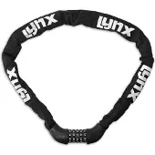 Lynx Halskette-Digger-Slot 6x100