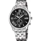 Festina Chronographen TIMELESS CHRONOGRAPH Black
