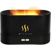 RIO Alta, Tank, Ultraschall-Aroma-Diffusor, 0,18 l