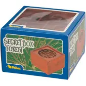 Philos SECRET BOX FOREST - große Geschenkbox