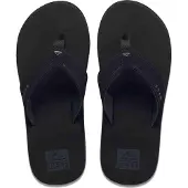 Reef Flip Flop The Layback black 6 (37)
