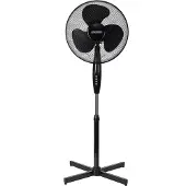 Mesko Standventilator MESKO MS 7311 Schwarz