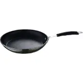 Bergner Pfanne MIDNIGHT BG Geschmiedetes Aluminium Ø 28 cm