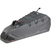 Klickfix Wasserdichter Fahrradkorb | Größe 8/10 L
