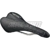Ritchey WCS Trail Sattel, 280x138mm, 7x7mm Streben Titan, black