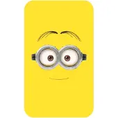 Lexibook Powerbank Minions Design PB2600DES