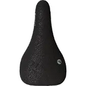 Sdg Components SDG Patriot Sattel, I-Beam, Polyamid, black/grey