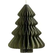Kaemingk Baum grün 40cm