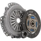 Valeo Kupplungssatz 786015