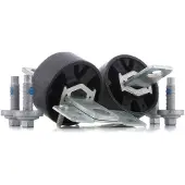 Meyle Reparatursatz, Achskörper KIT 714 710 0017/S