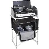 Brunner Campingküche Snack Basic