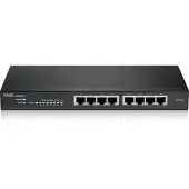 Zyxel Gs1915-8 Switch