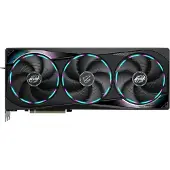 Gigabyte AORUS GeForce RTX 5080 MASTER 16G