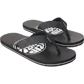 Rip Curl RipCurl Ripper Bloom Open TOE white/black (0350) 42