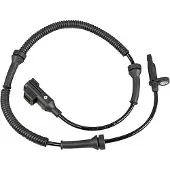 METZGER ABS Sensor Raddrehzahl Hinten für LAND ROVER Discovery Sport (L550) 09001034