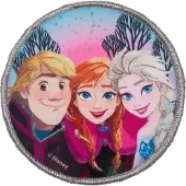 MCNEILL Schulranzen-Zubehör McAddy Frozen #6 mehrfarbig