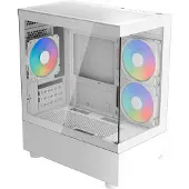 Aerocool Viewport Mini Pc-tower-gehäuse