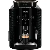 Krups Kaffeevollautomat EA81R8 Arabica