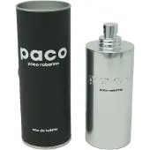 Paco Rabanne Paco Eau de Toilette 100ml