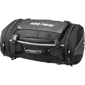 Büse 8216 Schwarz Satteltasche