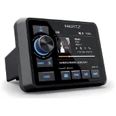 Hertz HMR 50 Digitaler Medienempfänger