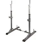 Toorx WBX-50, Schwarz, Stahl, 200 kg, 1550 mm, 1080 mm, 1820 mm